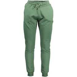 U.S. polo Assn. Muški donji deo trenerke 63026-53223_Verde_249, Zeleni