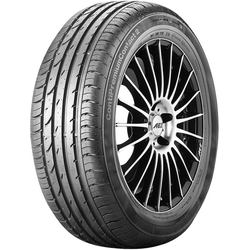 Continental ContiPremiumContact 2 ( 195/50 R16 88V XL sa rebrom felne )