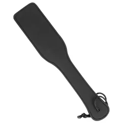 SuperLove Pleasure Paddle 32cm Black
