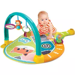 B Kids Podloga za igru Watch Me Grow 115157