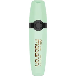 Tekstmarker Deli 1-4mm Macaron zelen