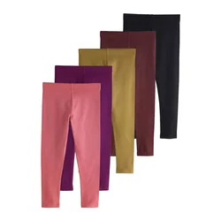 Next Pajkice oliva/temno liila/pitaja/bordo/črna