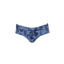 VIVID Bikini hlačke marine/safir
