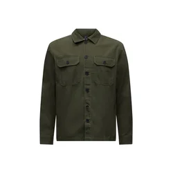 JACK & JONES Srajca JCOFUSION CLASSIC jelka