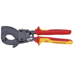 KNIPEX Sekač kablova 1000V VDE 250mm 95 36 250