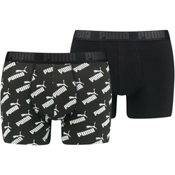 Puma donji veš men AOP boxer 2P 100001512-001