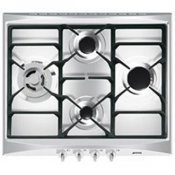 SMEG kuhalna plošča SR264XGH