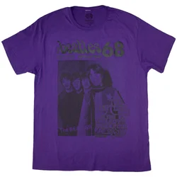 The Beatles 1968 Purple L Majica
