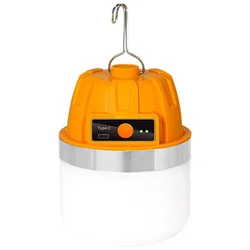 Therm-a-rest Lampa za kampovanje, 18650, 41 LED