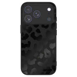 ULTIMATE CASE za Apple iPhone 18 Pro - Midnight Leopard