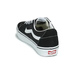 Vans Sk8-low Črna
