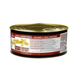 INGVER V REZINAH CONFIT SOSA