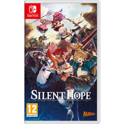 Switch Silent Hope
