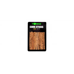 CORK STICKS 4mm (KRT005)