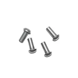 Zakovica 6x15 mm