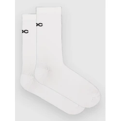 POC Cadence Road Long Socks hydrogen white