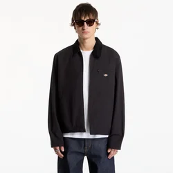 Jakna Dickies 758 Duck Jacket Black L