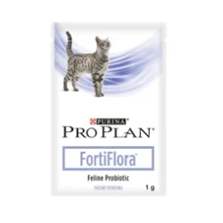 PURINA Probiotik za mačke Fortiflora