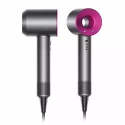 DYSON SUPERSONIC IRON – FUSCIA SUŠILO ZA KOSU