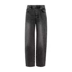 Frame Ženske farmerke LBR252-OZON, Tamnosive