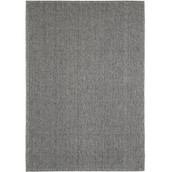 Novel Tkana Preproga Loom, Siva, 280x370cm