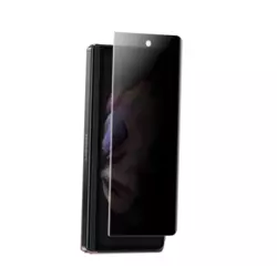 PVC Silicone TPU (clear privacy) za Samsung Galaxy Z Fold 5 5G/ F946B Outside
