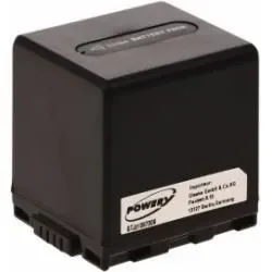 POWERY Akumulator Panasonic SDR-H250