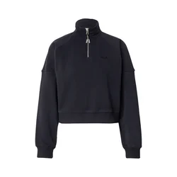 ELLESSE Majica Carrera črna