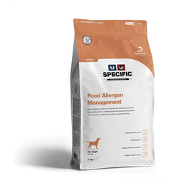 Specific veterinarska dijeta za pse - Food Allergen Management 12kg