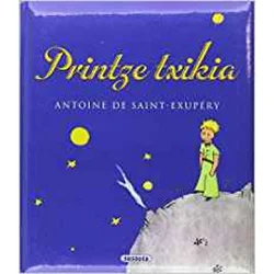 Printze txikia