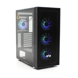 Frog Streamer Edition R9-5900X/64GB/M.2 1TB/RTX 4080 12GB/850W