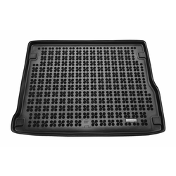 Rezaw-Plast Tipska kadica za gepek Rezaw-Plast Renault SCENIC 3 (2009 - 2016) - Rezaw Plast