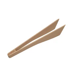 Klešče široke A 24cm lesa.