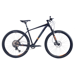 MTB bicikl C-PRO AL-Ro 9.7 XC Boja:Crna Veličina rama:17