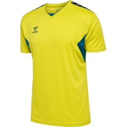 Hummel Dres HMLAUTHENTIC PL JERSEY S/S
