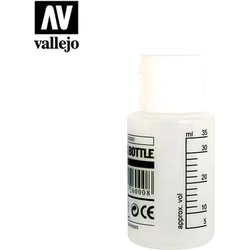 Mixing Bottle 35 ml