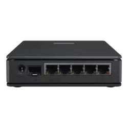 Mikrotik hAP ax S