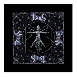 Ruta GHOST - THE VITRUVIAN GHOST - RAZAMATAZ - B067