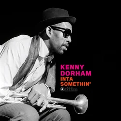 Kenny Dorham & Jackie McLean - Inta Somethin (Reissue) (LP)