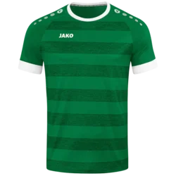 Majica Jako t Celtic Melange KA JR
