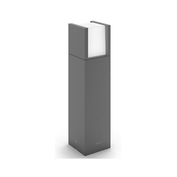 Philips - LED spoljašnja lampa ARBOUR LED/3,8W/230V 40 cm IP44