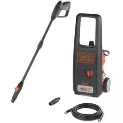 Black & Decker perač pod pritiskom BXPW1400E