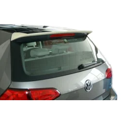 OEM Spojler - Kačket VW Golf 7 VII