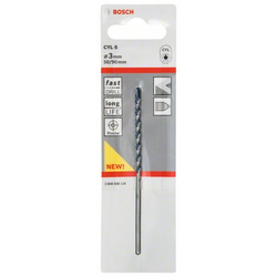 Bosch Burgija za beton CYL-5, 8x100x150mm