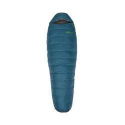 Exped Terra -10°C 15F M Spalna vreča iz puha