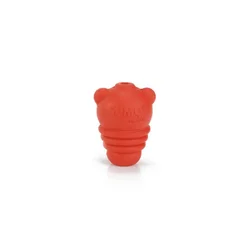 Beeztees Sumo Mini Play XS rdeča 5,5X5,5X7cm