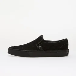 Sneakers Vans Classic Slip-On Woven Suede Black/ Black EUR 44.5