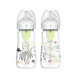 Dr Browns Anti-Colic flašica 270ml, 2/1