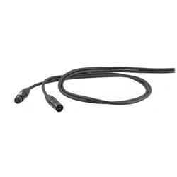 DH profesionalni mikrofonski kabel DHS240LU6 6M