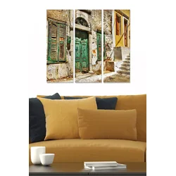 Set slika Wallity MDF3011663, 3 dijela